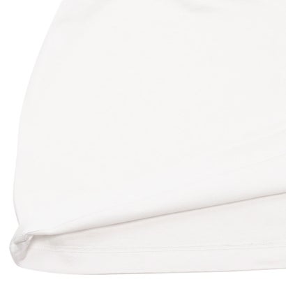 マルニ MARNI Tシャツ WHIRLプリント コットン Tシャツ 半袖Tシャツ トップス ホワイト メンズ MARNI HUMU0223PB USCV18 MWW01 （LILY-WHITE）｜詳細画像