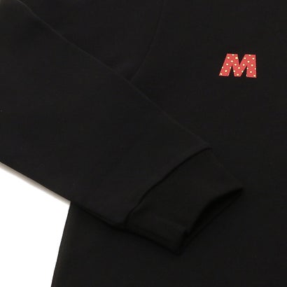 マルニ MARNI スウェット ロゴ ブラック メンズ MARNI  FUMU0074PB PDN99 （BLACK）｜詳細画像