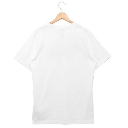 マルニ MARNI Tシャツ 半袖カットソー トップス ホワイト メンズ レディース MARNI HUMU0198PB USCV02 HMW01 （ホワイト）｜詳細画像