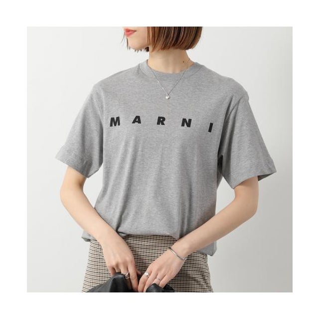 MARNI（ドット ・ シャツ/ブラウス(半袖/袖なし)）のフリマアイテム 