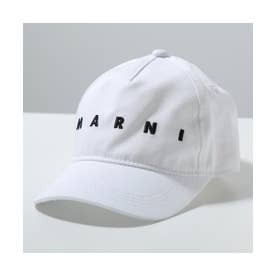 マルニ MARNI MARNI KIDS ベースボールキャップ M01833 M00J2 （0M100