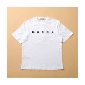 マルニ MARNI MARNI KIDS Tシャツ M01601 M00RF 半袖 カットソー