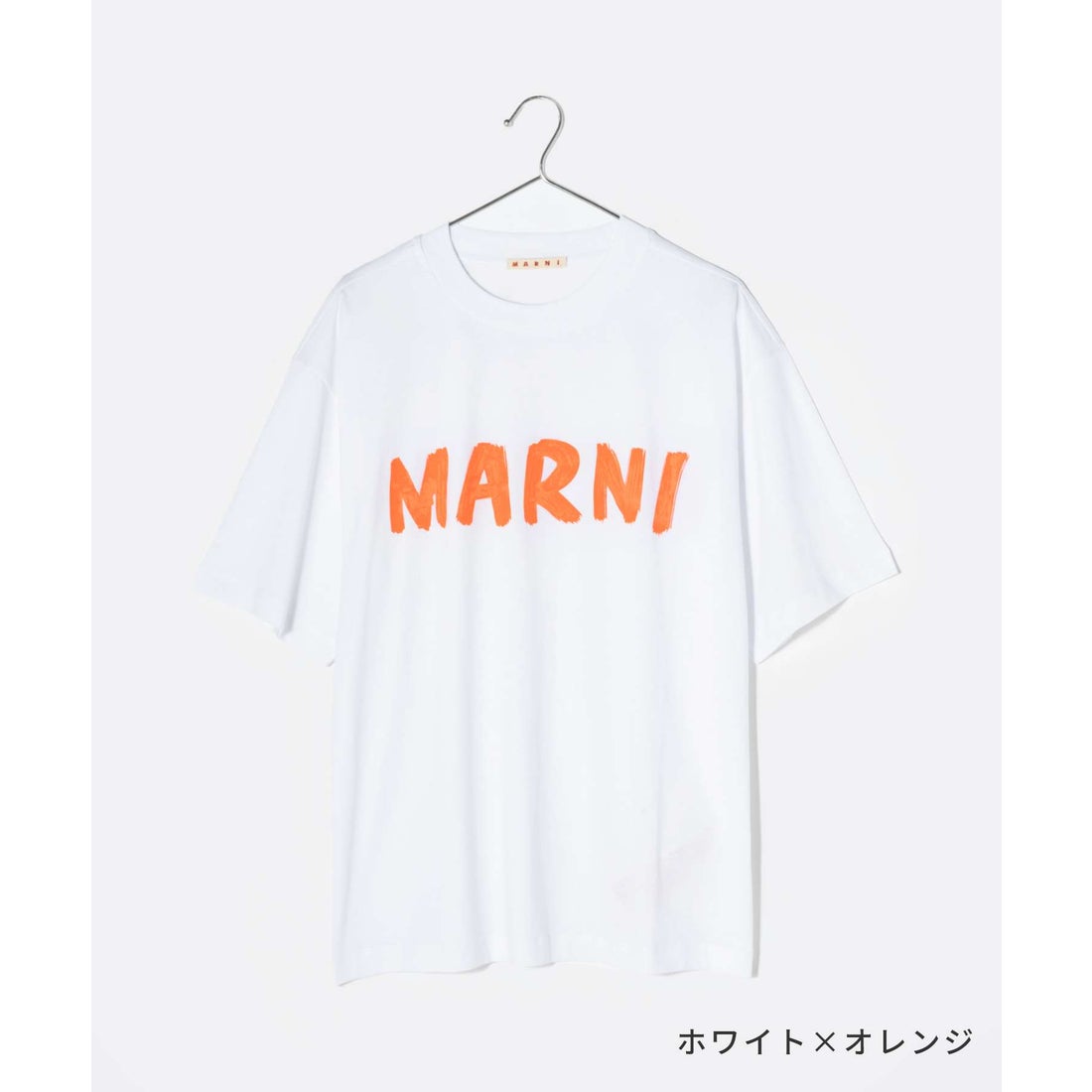マルニ MARNI THJET49EPH USCS11 Tシャツ レディース トップス 半袖