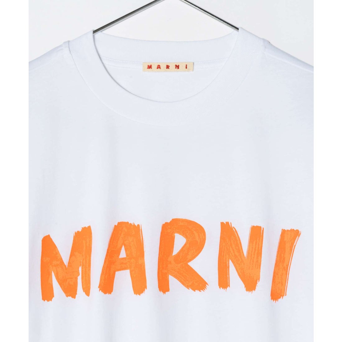 マルニ MARNI THJET49EPH USCS11 Tシャツ レディース トップス 半袖