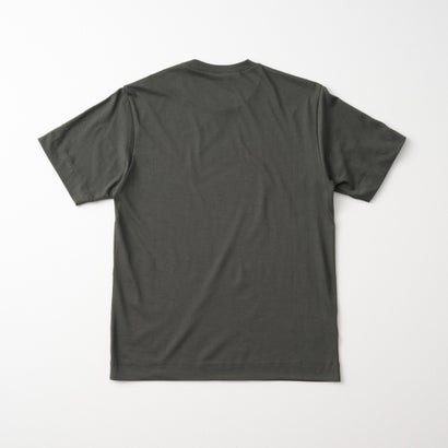 マルニ MARNI Tシャツ キッズ T-SHIRT WITH LOGO M002MV M00RF （チャコールグレー(0M924)）｜詳細画像