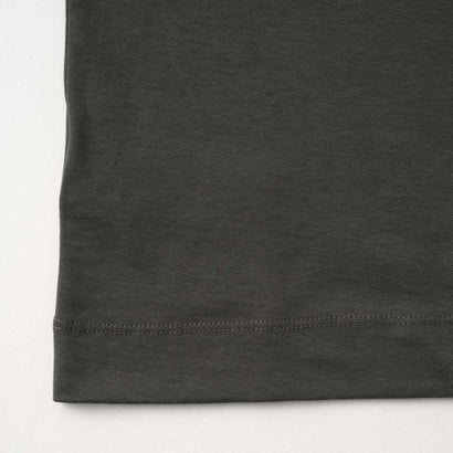 マルニ MARNI Tシャツ キッズ T-SHIRT WITH LOGO M002MV M00RF （チャコールグレー(0M924)）｜詳細画像