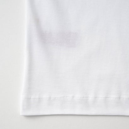 マルニ MARNI Tシャツ キッズ T-SHIRT WITH LOGO M002MV M00RF （ホワイト(0M100)）｜詳細画像