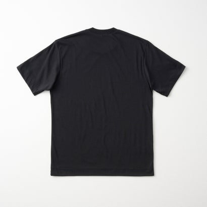 マルニ MARNI Tシャツ キッズ T-SHIRT WITH LOGO M002MV M00RF （ブラック(0M900)）｜詳細画像