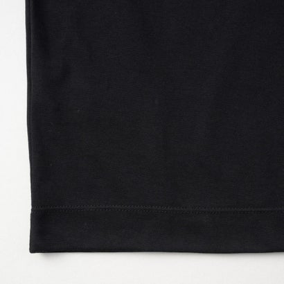 マルニ MARNI Tシャツ キッズ T-SHIRT WITH LOGO M002MV M00RF （ブラック(0M900)）｜詳細画像