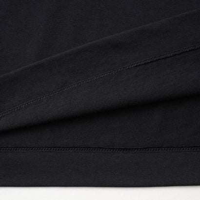マルニ MARNI Tシャツ キッズ T-SHIRT WITH LOGO M002MV M00RF （ブラック(0M900)）｜詳細画像