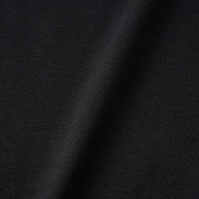 マルニ MARNI Tシャツ キッズ T-SHIRT WITH LOGO M002MV M00RF （ブラック(0M900)）｜詳細画像