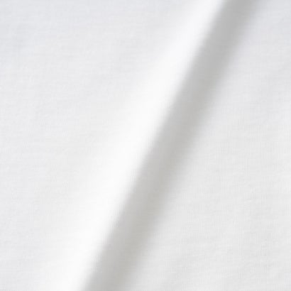 マルニ MARNI Tシャツ キッズ T-SHIRT WITH PEEPING MARNI LOGO M01415 M00RF （ホワイト(0M100)）｜詳細画像