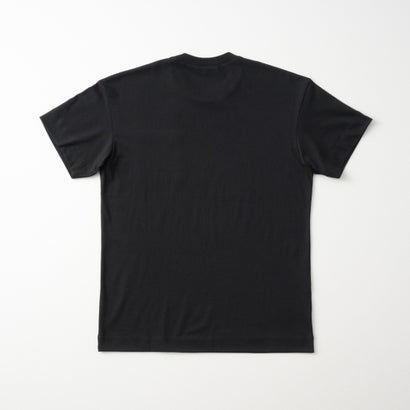 マルニ MARNI Tシャツ キッズ T-SHIRT WITH PEEPING MARNI LOGO M01415 M00RF （ブラック(0M900)）｜詳細画像