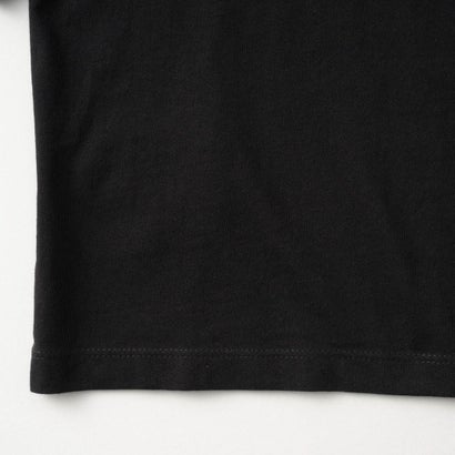 マルニ MARNI Tシャツ キッズ T-SHIRT WITH RHINESTONE LOGO M01968 M00SG （ブラック(0M900)）｜詳細画像