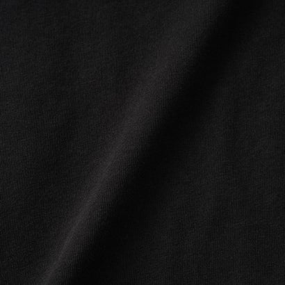 マルニ MARNI Tシャツ キッズ T-SHIRT WITH RHINESTONE LOGO M01968 M00SG （ブラック(0M900)）｜詳細画像