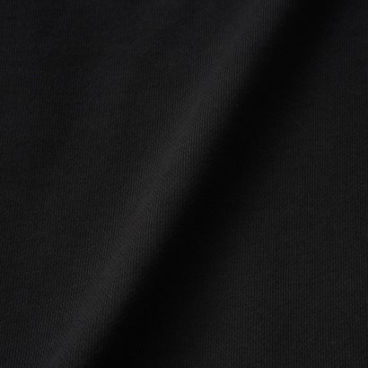 マルニ MARNI スウェット キッズ CROPPED CREW-NECK SWEATSHIRT WITH LOGO M01878 M00V0 （ブラック(0M900)）｜詳細画像