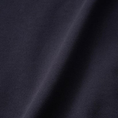 マルニ MARNI スウェット キッズ CROPPED CREW-NECK SWEATSHIRT WITH LOGO M01878 M00V0 （ネイビー(0M862)）｜詳細画像