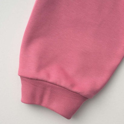 マルニ MARNI スウェット キッズ CROPPED CREW-NECK SWEATSHIRT WITH LOGO M01878 M00V0 （ピンク(0M352)）｜詳細画像