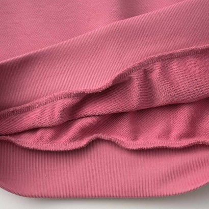 マルニ MARNI スウェット キッズ CROPPED CREW-NECK SWEATSHIRT WITH LOGO M01878 M00V0 （ピンク(0M352)）｜詳細画像