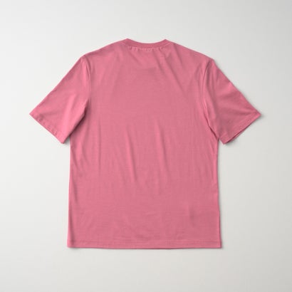 マルニ MARNI Tシャツ キッズ T-SHIRT WITH LOGO M01601 M00RF （ピンク(0M352)）｜詳細画像