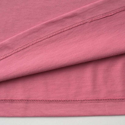 マルニ MARNI Tシャツ キッズ T-SHIRT WITH LOGO M01601 M00RF （ピンク(0M352)）｜詳細画像