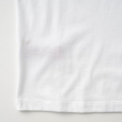 マルニ MARNI Tシャツ キッズ T-SHIRT WITH LOGO M01601 M00RF （ホワイト(0M100)）｜詳細画像