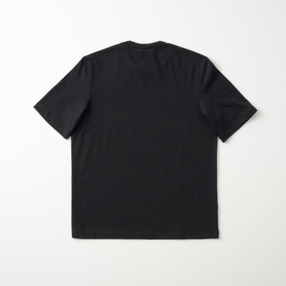 マルニ MARNI Tシャツ キッズ T-SHIRT WITH LOGO M01601 M00RF （ブラック(0M900)）｜詳細画像