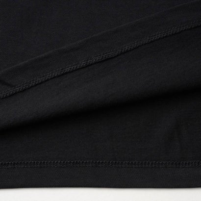 マルニ MARNI Tシャツ キッズ T-SHIRT WITH LOGO M01601 M00RF （ブラック(0M900)）｜詳細画像
