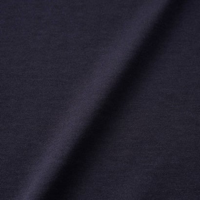マルニ MARNI Tシャツ キッズ T-SHIRT WITH LOGO M01601 M00RF （ネイビー(0M862)）｜詳細画像