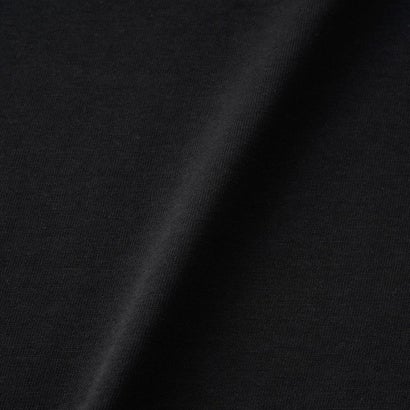 マルニ MARNI Tシャツ キッズ LONG-SLEEVED T-SHIRT WITH BOLD MARNI LOGO M01603 M00RF （ブラック(0M900)）｜詳細画像