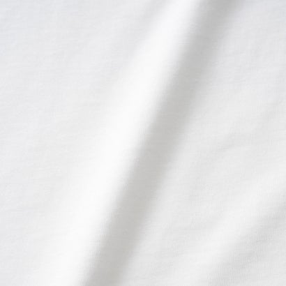 マルニ MARNI Tシャツ キッズ LONG-SLEEVED T-SHIRT WITH BOLD MARNI LOGO M01603 M00RF （ホワイト(0M100)）｜詳細画像