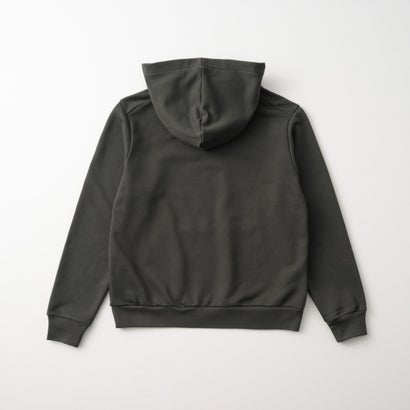 マルニ MARNI パーカー キッズ SWEATSHIRT WITH LOGO M01883 M00V0 （チャコールグレー(0M924)）｜詳細画像