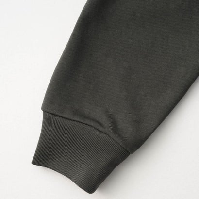マルニ MARNI パーカー キッズ SWEATSHIRT WITH LOGO M01883 M00V0 （チャコールグレー(0M924)）｜詳細画像