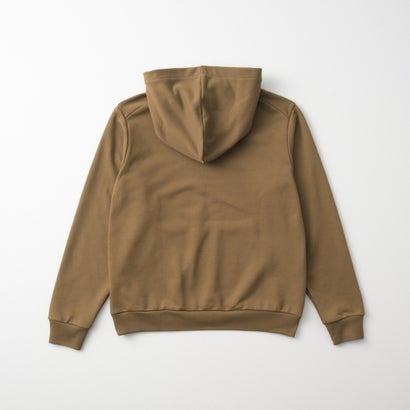 マルニ MARNI パーカー キッズ SWEATSHIRT WITH LOGO M01883 M00V0 （ウッドブラウン(0M721)）｜詳細画像