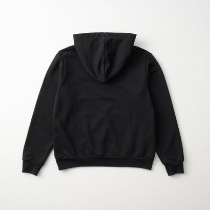 マルニ MARNI パーカー キッズ SWEATSHIRT WITH LOGO M01883 M00V0 （ブラック(0M900)）｜詳細画像