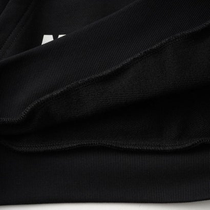 マルニ MARNI パーカー キッズ SWEATSHIRT WITH LOGO M01883 M00V0 （ブラック(0M900)）｜詳細画像