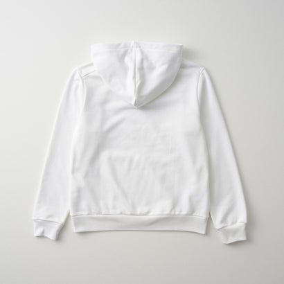 マルニ MARNI パーカー キッズ SWEATSHIRT WITH LOGO M01883 M00V0 （ホワイト(0M100)）｜詳細画像