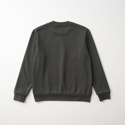 マルニ MARNI スウェット キッズ SWEATSHIRT WITH BOLD MARNI LOGO M01612 M00V0 （チャコールグレー(0M924)）｜詳細画像