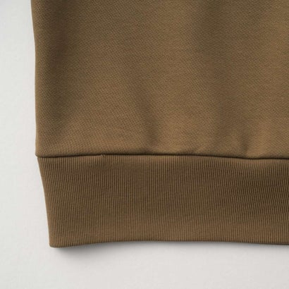 マルニ MARNI スウェット キッズ SWEATSHIRT WITH BOLD MARNI LOGO M01612 M00V0 （ウッドブラウン(0M721)）｜詳細画像