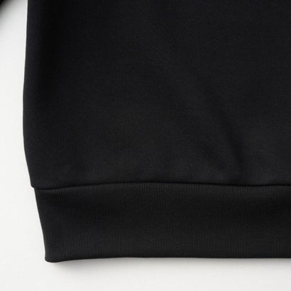 マルニ MARNI スウェット キッズ SWEATSHIRT WITH BOLD MARNI LOGO M01612 M00V0 （ブラック(0M900)）｜詳細画像