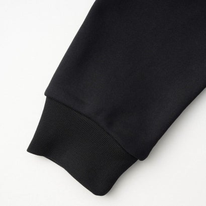 マルニ MARNI スウェット キッズ SWEATSHIRT WITH BOLD MARNI LOGO M01612 M00V0 （ブラック(0M900)）｜詳細画像
