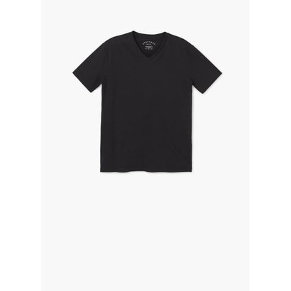 Tシャツ .-- CHELSEA （ブラック）｜詳細画像