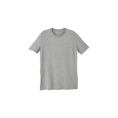 Tシャツ .-- CLASSY （ミディアムグレー）｜詳細画像
