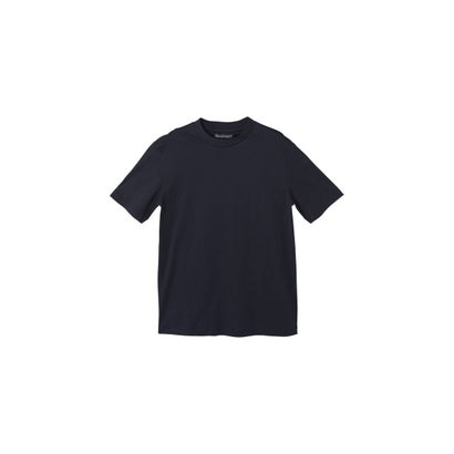 Tシャツ .-- MICHAEL （ネイビーブルー）｜詳細画像