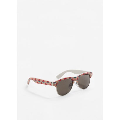 サングラス .-- SANDIA （ピンク）｜詳細画像