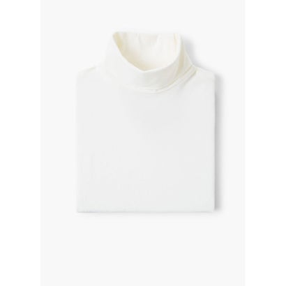 Tシャツ .-- TURBOG1 （ナチュラルホワイト）｜詳細画像