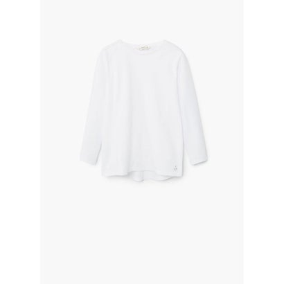 Tシャツ .-- BASEG1 （ライトベージュ）｜詳細画像