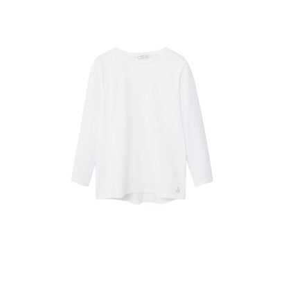Tシャツ .-- BASEG1 （ライトベージュ）｜詳細画像