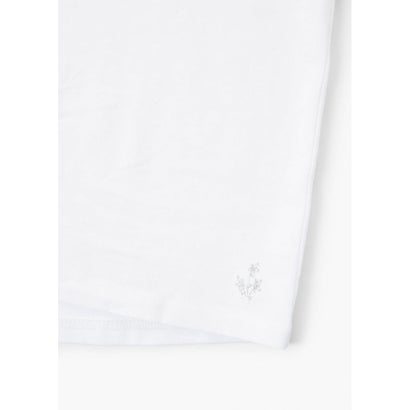 Tシャツ .-- BASEG1 （ライトベージュ）｜詳細画像