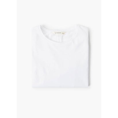 Tシャツ .-- BASEG1 （ライトベージュ）｜詳細画像